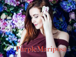 PurpleMariposa