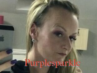 Purplesparkle