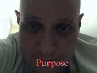 Purpose
