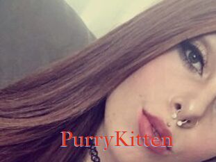 PurryKitten