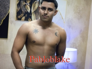 Pabloblake