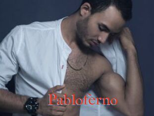 Pabloferno