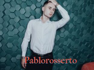 Pablorosserto