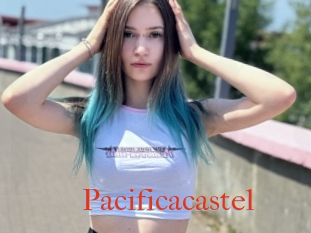 Pacificacastel