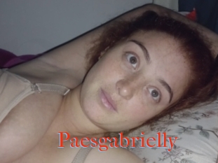 Paesgabrielly