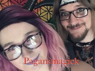 Pagansmagick