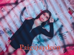 Paigejaydeen