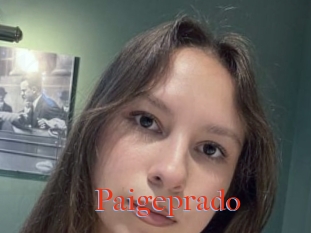 Paigeprado