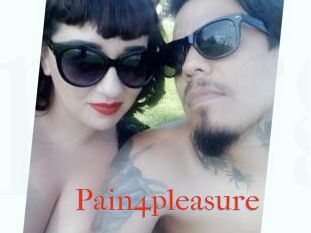 Pain4pleasure