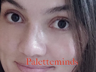 Paletteminds
