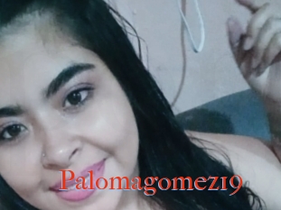 Palomagomez19