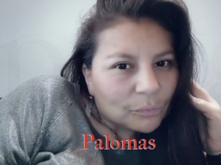 Palomas