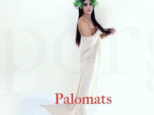 Palomats