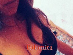 Palomita
