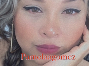 Pamelaagomez