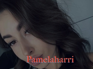 Pamelaharri