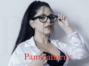 Pamelaharry