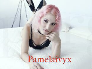 Pamelaivyx