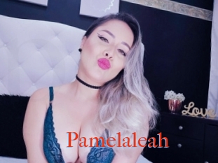 Pamelaleah