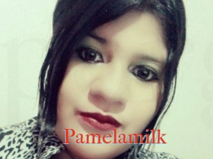 Pamelamilk