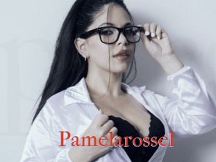 Pamelarossel