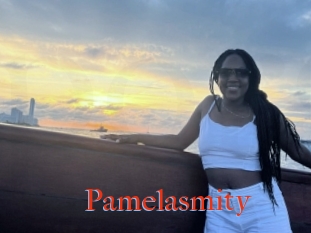 Pamelasmity