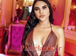 Pamelatalyor