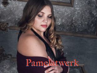 Pamelatwerk