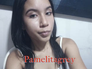 Pamelitagrey