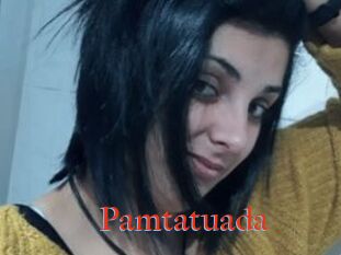 Pamtatuada
