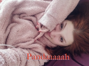 Pandaaaaah