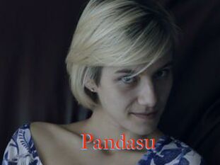 Pandasu