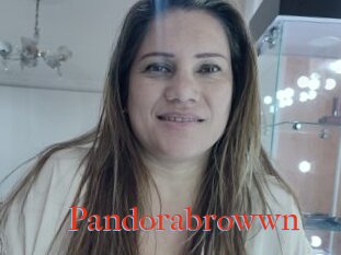 Pandorabrowwn