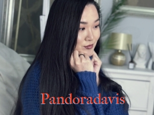 Pandoradavis