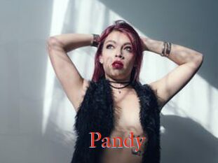 Pandy