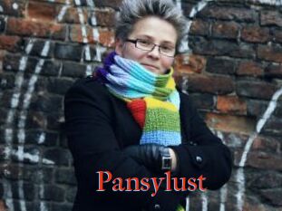 Pansylust