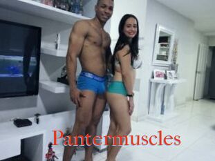 Pantermuscles
