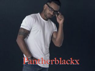 Pantherblackx