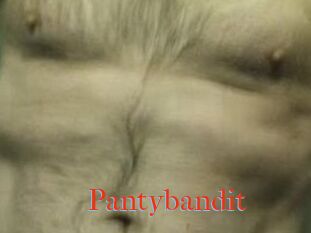Pantybandit