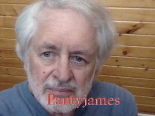 Pantyjames