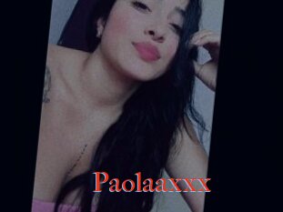 Paolaaxxx
