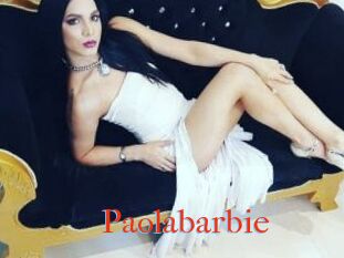 Paolabarbie