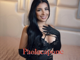paolacapone Porno G