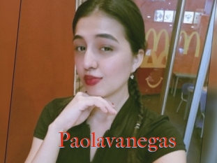 Paolavanegas