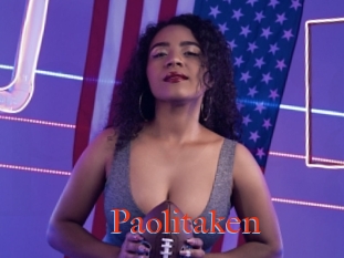 Paolitaken