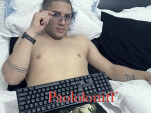 Paololoniff