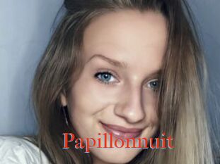 Papillonnuit