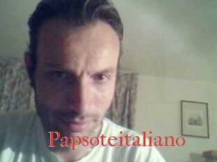 Papsoteitaliano