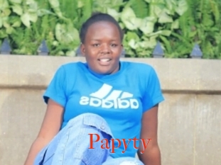 Papyty