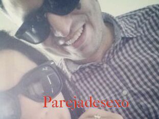 Parejadesexo